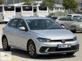 EGE'DEN 2023 MODEL VW POLO 1.0 LİFE 26.000 KMDE HATASIZ OTOMATİK