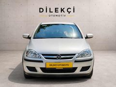 DİLEKCİ OTOMOTİV'DEN OPEL CORSA 1.3CDTİ OTOMATİK EKONOMİK TEMİZ