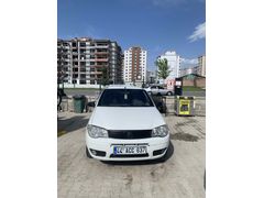 Sahibinden Fiat Albea 1.2 Active 2006 Model 