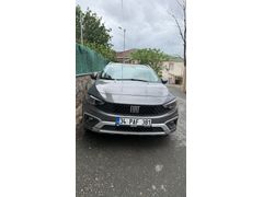 Sahibinden Fiat Egea Cross 1.4 Fire Lounge 2025 Kasım Çıkışlı
