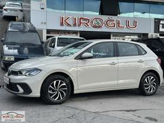 _KIROĞLU_ BOYASIZ YETKİLİ SERVİS BAKIMLI 2024 ASCOT GRİ GSR POLO