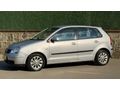 DİLEKCİ OTOMOTİV'DEN VOLKSWAGEN POLO 1.4 OTOMATİK ORJİNAL