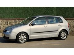 DİLEKCİ OTOMOTİV'DEN VOLKSWAGEN POLO 1.4 OTOMATİK ORJİNAL