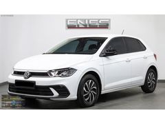 |2024 VW POLO|8.000 KM+HATASIZ 900.000?'Sİ SENETLE/TAKSİT/VADELİ