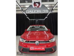 GALERİ 3S'DEN 2023 VOLKSWAGEN POLO 1.0TSI 31'BİNDE LANSMAN RENK
