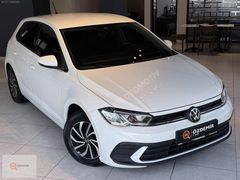 ÖZDEMİR"2024 VW POLO 1.0 TSİ DSG LİFE GSR2 Lİ 17000 KM BOYASIZ