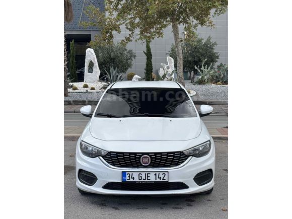 Sahibinden Fiat Egea 1.6 Multijet acil!!Cuma son 