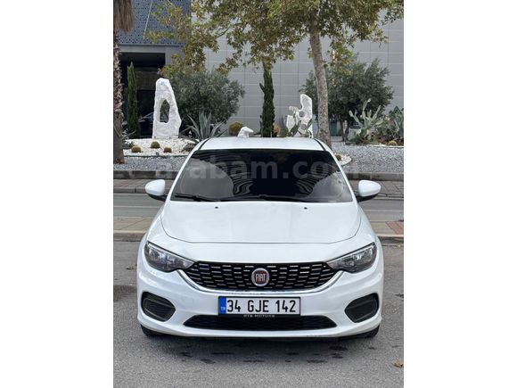 Sahibinden Fiat Egea 1.6 Multijet acil!!Cuma son 