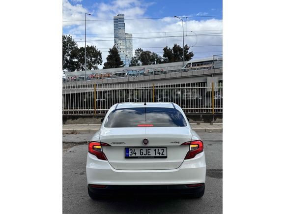 Sahibinden Fiat Egea 1.6 Multijet acil!!Cuma son 