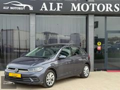 ALFMOTORS// 2022 VW POLO 1.0 TSI CAM TAVAN 59.000 KM