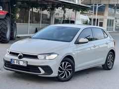 HATASZ BOYASZ İLK ELDEN 20.00KM FUL EXTRA GARANTİLİ GÜVENLİK PKT