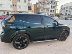 Sahibinden Nissan Qashqai 1.3 DIG-T Sky Pack 2024 Model İstanbul