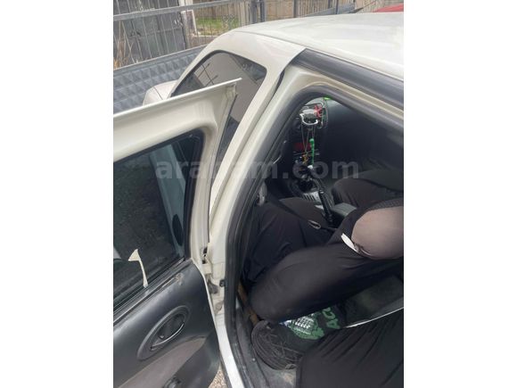 Sahibinden Ford Escort 1.6 CL 1998 Model 