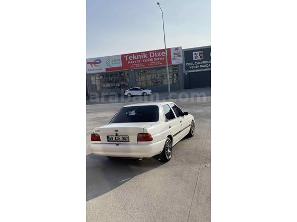 Sahibinden Ford Escort 1.6 CL 1998 Model 