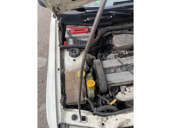 Sahibinden Ford Escort 1.6 CL 1998 Model 
