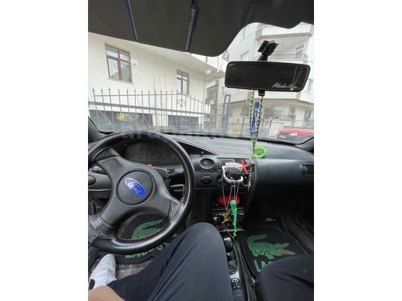 Sahibinden Ford Escort 1.6 CL 1998 Model 