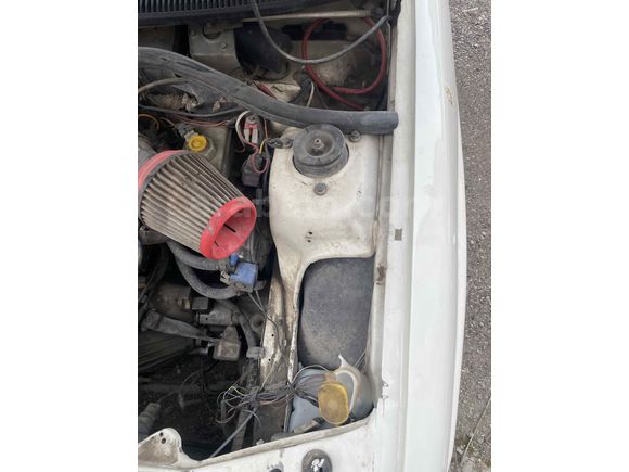 Sahibinden Ford Escort 1.6 CL 1998 Model 