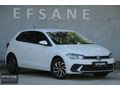 EFSANE'DEN 8AY ''0''FAİZ-2024 WV POLO 1.0TSI LİFE DSG BOYASIZ
