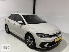 2024 VW POLO LİFE GSR 2 PAKETLİ HATASIZ BOYASIZ TRAMERSİZ