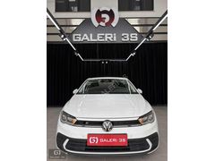 GALERİ 3S'DEN 2024 VOLKWAGEN POLO 1.TSI 25'BİNDE HATASIZ