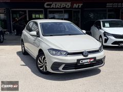 CARPOİNT'TEN 2025 ÇIKIŞPOLO 1.0TSİ LİFE DSGHAYALET EKRN+KABLOSUZ
