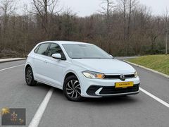 HATASIZ BOYASIZ 2024 POLO 1.0 TSİ LİFE GSR 2/GERİ GÖRÜŞ/HIZ SAB/