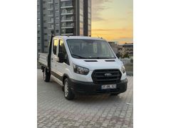 Sahibinden Ford Trucks Transit 350 M Çift Kabin 
