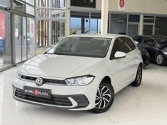 MAREL PLAZA*DAN 2024 VW POLO 1.0 TSI LİFE OTOMATİK