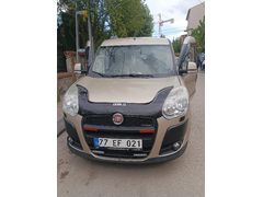 Sahibinden Fiat Doblo Combi 1.3 Multijet Premio 2012 Model İstanbul
