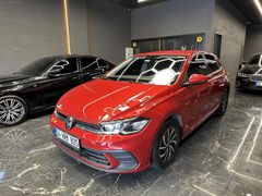 2023 POLO OTOMATİK 15.000 KM YETKİLİ SERVİS BAKIMLI