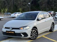 2024 MOD POLO 37.000 KMDE HAYASIZ SANRUF ÖZEL DERİ DÖŞEME