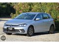 Zerde Garage 2024 VW Polo 1.0 TSI Life 12.500 Km Boyasız