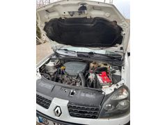 Sahibinden Renault Clio 1.4 Authentique 2004 Model