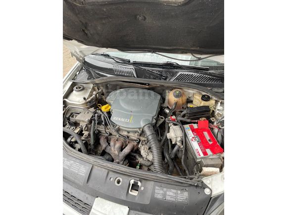 Sahibinden Renault Clio 1.4 Authentique 2004 Model
