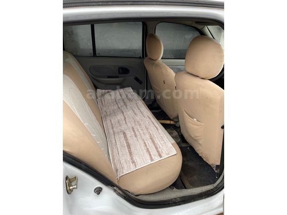 Sahibinden Renault Clio 1.4 Authentique 2004 Model