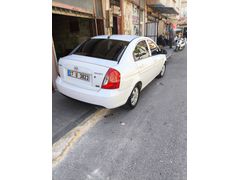 Sahibinden Hyundai Accent Era 1.5 CRDi-VGT Style 2007 Model