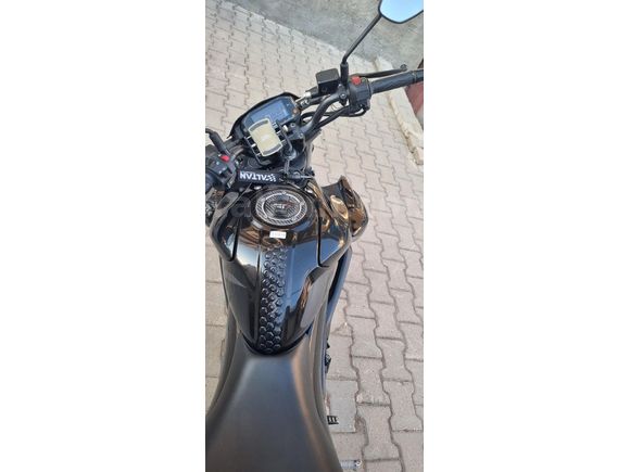 Sahibinden Suzuki GSX-S 125