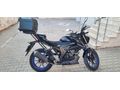 Sahibinden Suzuki GSX-S 125