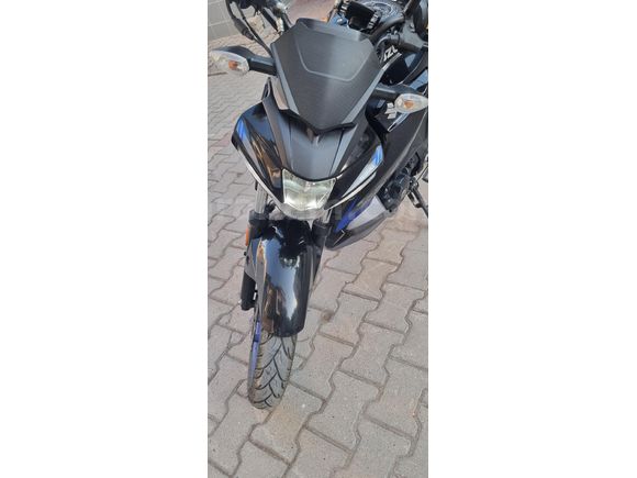 Sahibinden Suzuki GSX-S 125