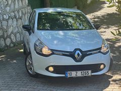 2013 RENO CLİO 0,9 TCe TURBO ICON 68,000KM EMSALSİZ TEMİZLİK