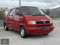 VURAL OTOMOTİVDEN TRANSPORTER 2,5 TDI CİTY VAN DEGİŞENSİZ