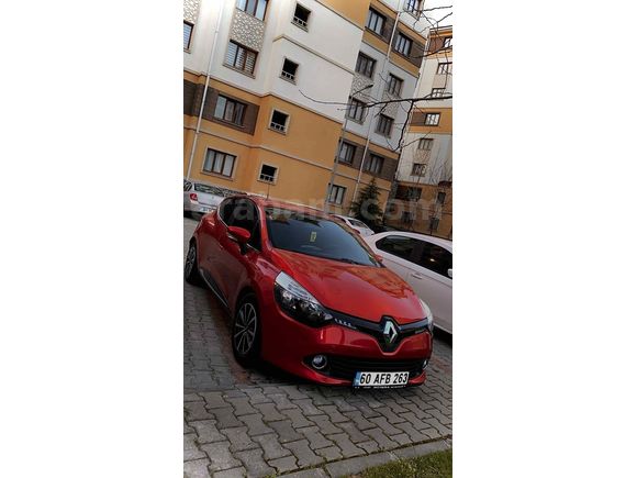 Sahibinden Renault Clio 1.2 Joy 2015 Model 