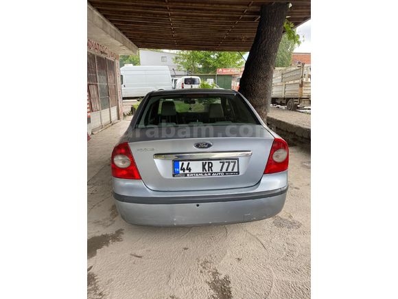 Sahibinden Ford Focus 1.6 Comfort 2005 Model