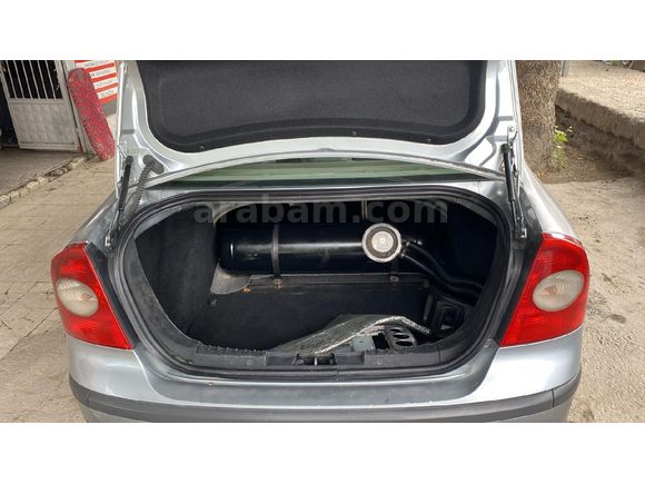 Sahibinden Ford Focus 1.6 Comfort 2005 Model