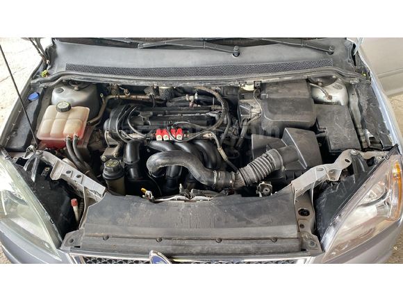 Sahibinden Ford Focus 1.6 Comfort 2005 Model