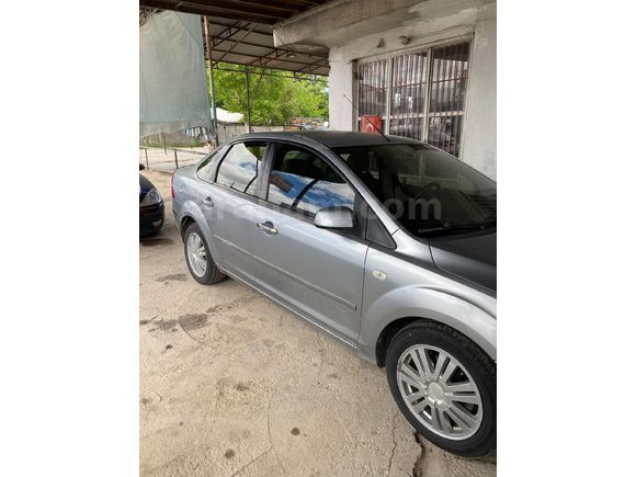 Sahibinden Ford Focus 1.6 Comfort 2005 Model