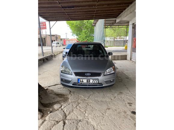 Sahibinden Ford Focus 1.6 Comfort 2005 Model