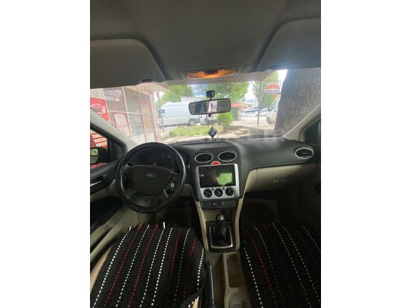 Sahibinden Ford Focus 1.6 Comfort 2005 Model