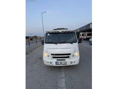 Motor yürüyen güzel uzun şase