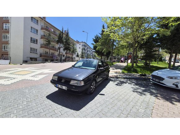 Galeriden Fiat Tempra 1.6 SX 1992 Model Ankara